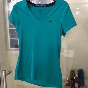 Nike Pro top